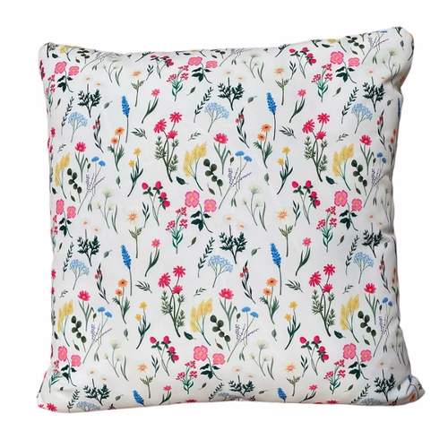 Pute Blomster