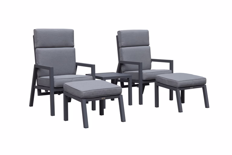 Reclinersett Duo Oslo