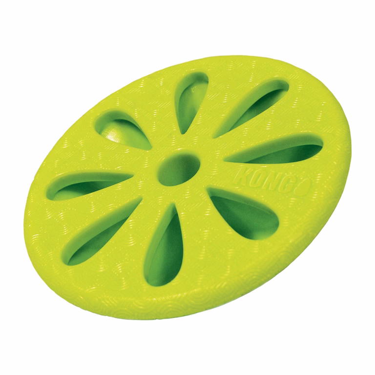 Kong Quest Foragers Flower hundeleke