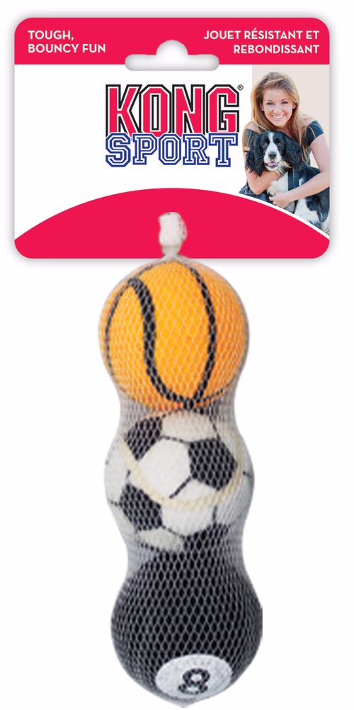 Kong Sport Tennis Ball