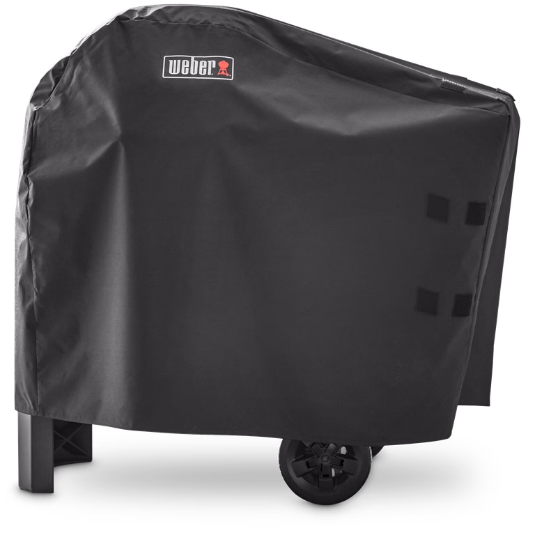 Grilltrekk premium Weber Pulse