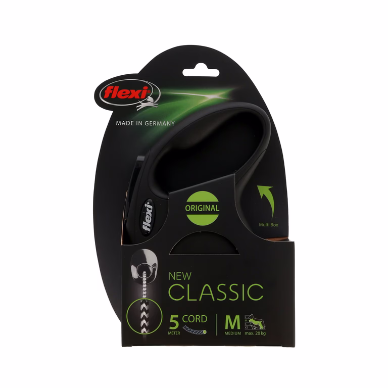 Kobbel Flexi New Classic M 5m