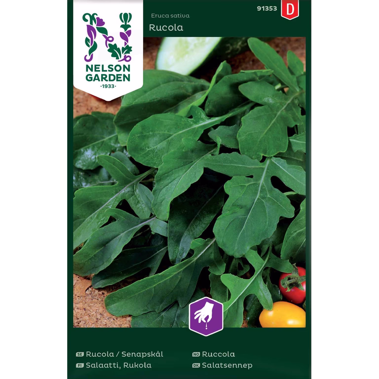 Ruccola