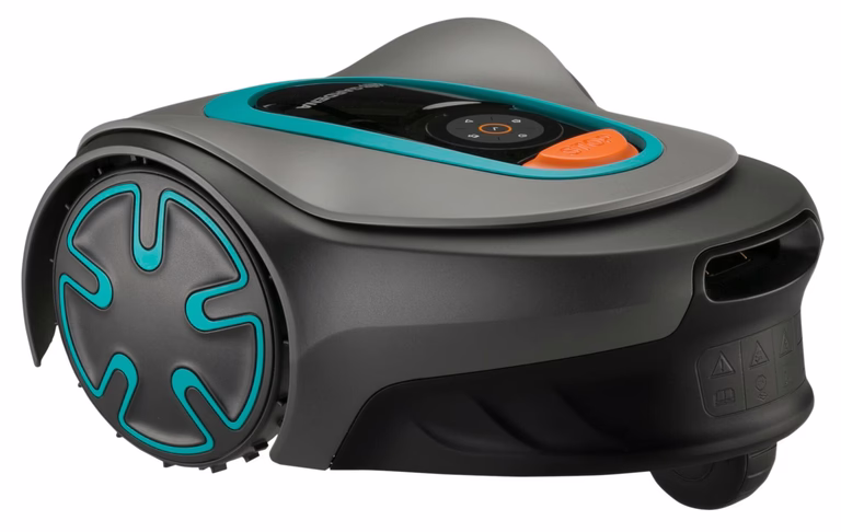 Robotklipper Minimo 500