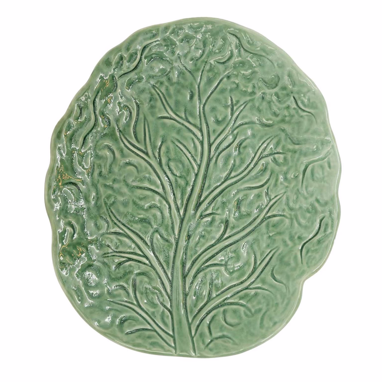 Tallerken Verde