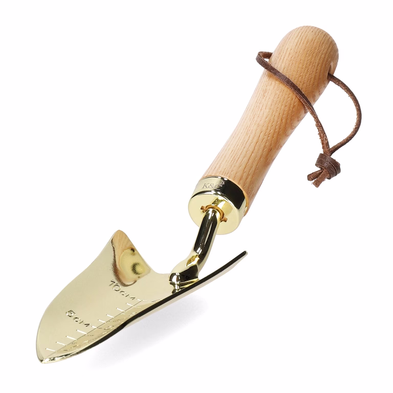 Plantespade