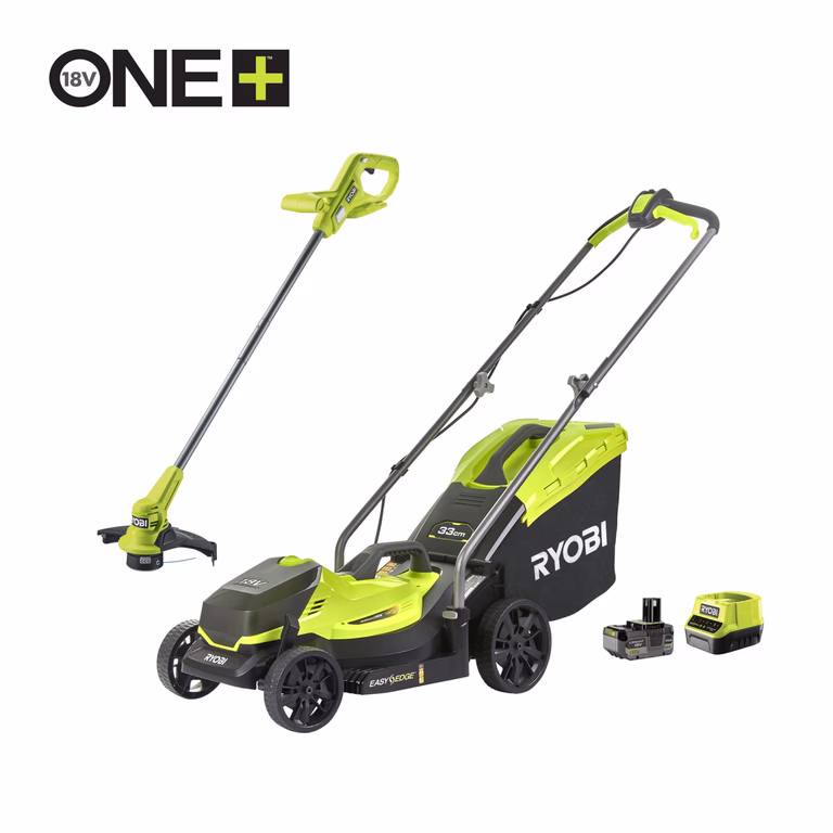 Gressklipper og -trimmer OLM1833LT23A-140