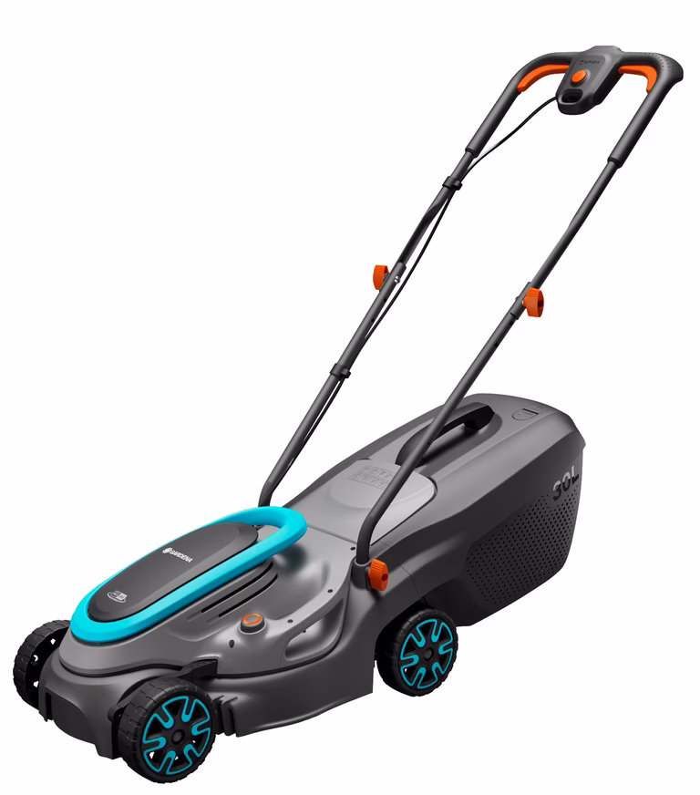 Gressklipper PowerMax