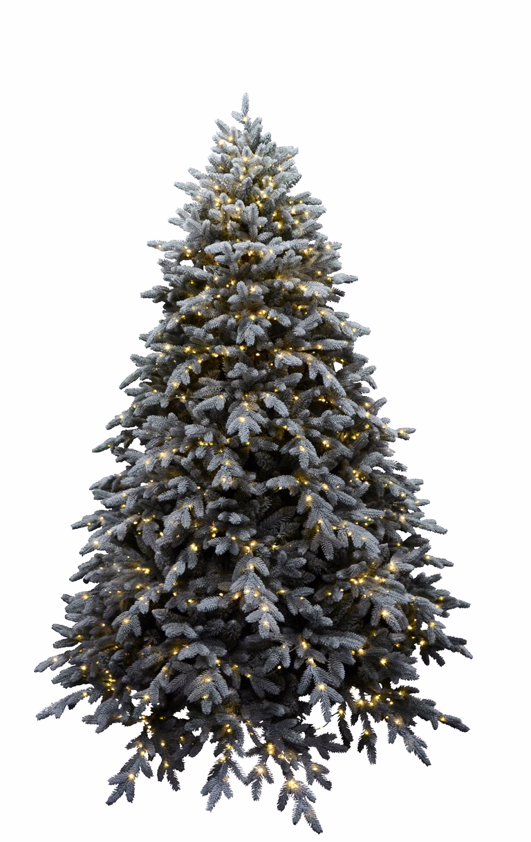 Artificial Christmas Tree Kongsberg