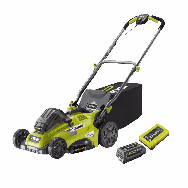 Gressklipper MAX POWER RLM36X41H50G
