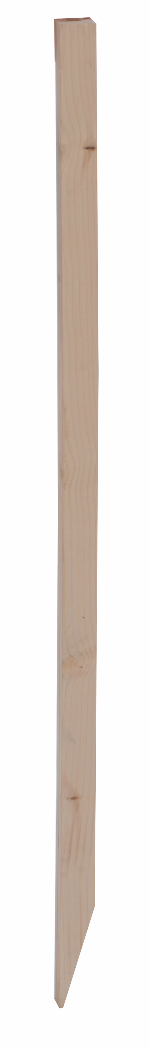 Stolpe dyrkingskasse
