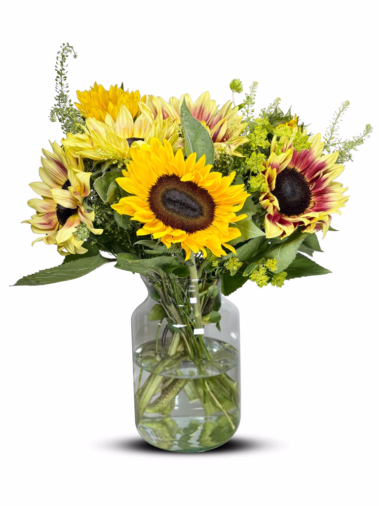 Bouquet Medium YR