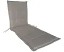 Sunbed Cushion Royal