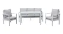 Sofa Set Oslo