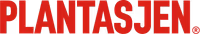 Plantagen company logo, Plantasjen