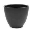 Fia pot D24 black
