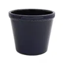 Elliot mini pot D8 blue