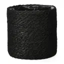 Naledi pot D16 black