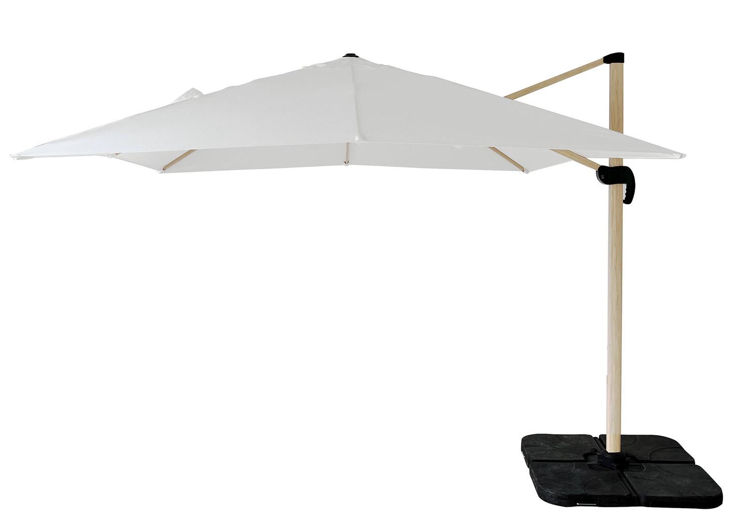 Parasols, pergolas and privacy screens