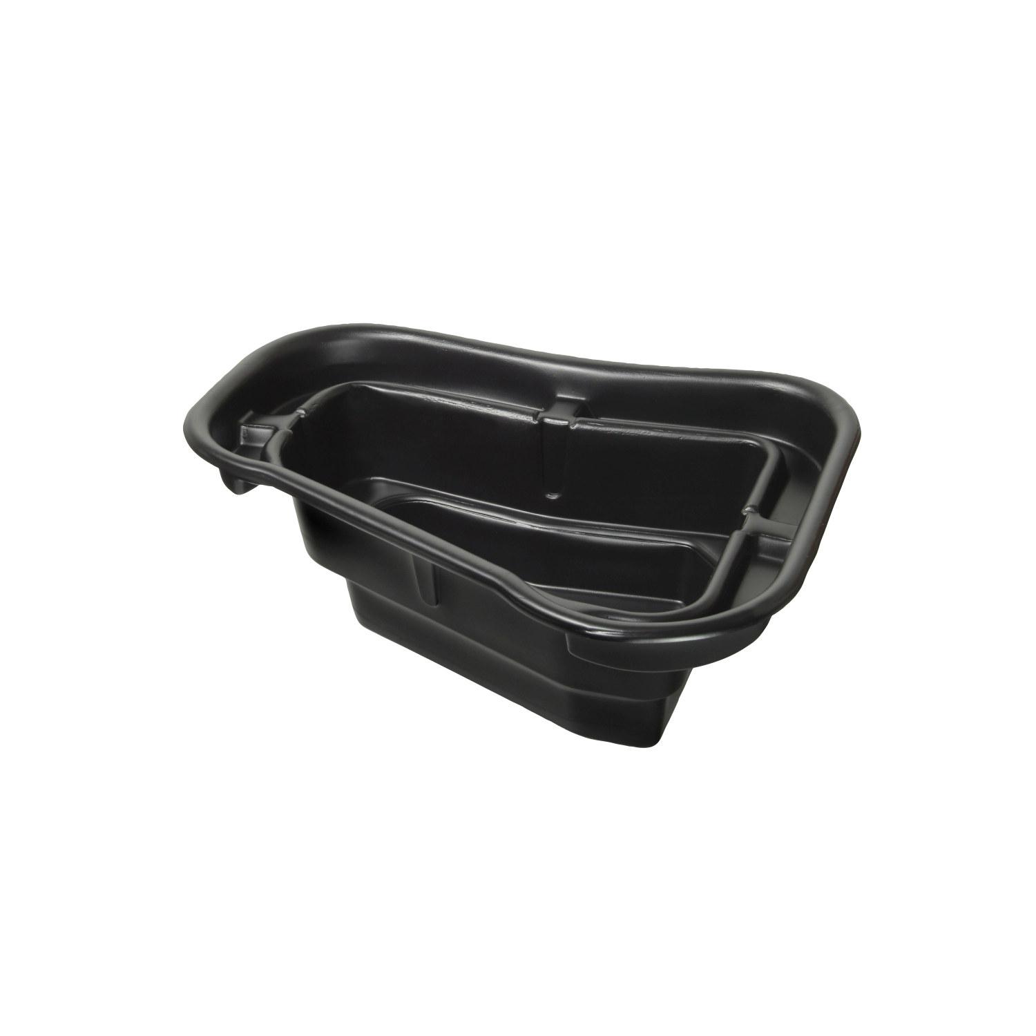 Build your own garden pond