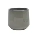 Ida mini pot D8 green