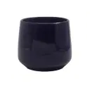 Ida mini pot D8 blue