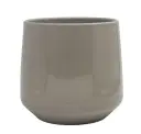Ida pot D28 beige