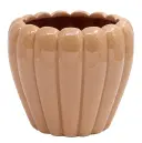 Silja pot D16,5 rust