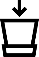 Egnet for pottekultivering