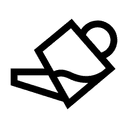 Requires light watering