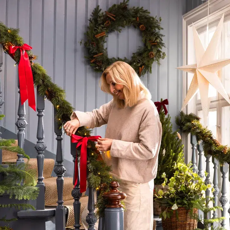 5 Christmas trends to try in 2025