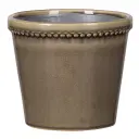 Elliot pot D13,5 grey