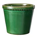 Elliot pot D17 green