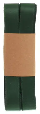 Satin ribbon 