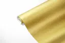 Gift wrap  Metallic gold