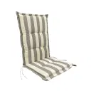 Seat Cushion Stripes