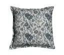 Cushion Vintage Blue