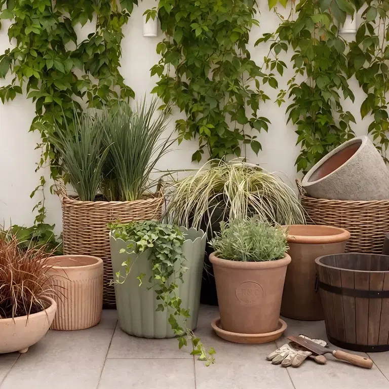  Outdoor pots 2026: The pots we have been waiting for