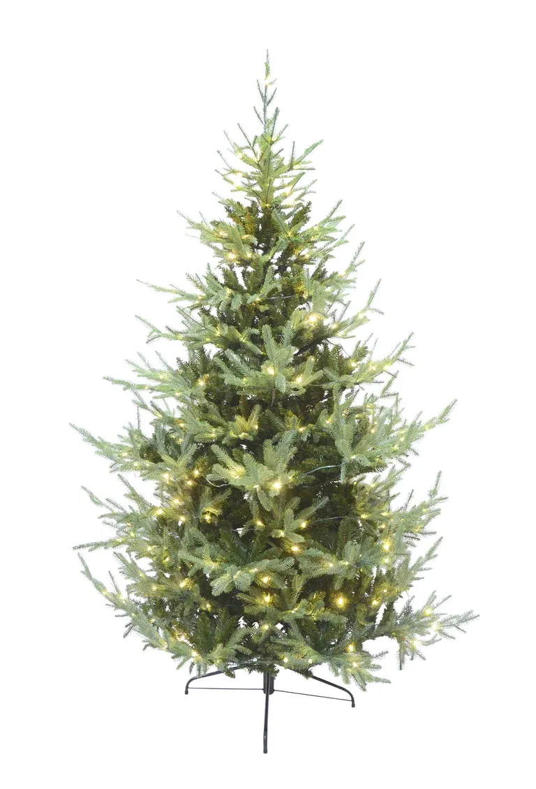 Artificial Christmas Tree Langfjella