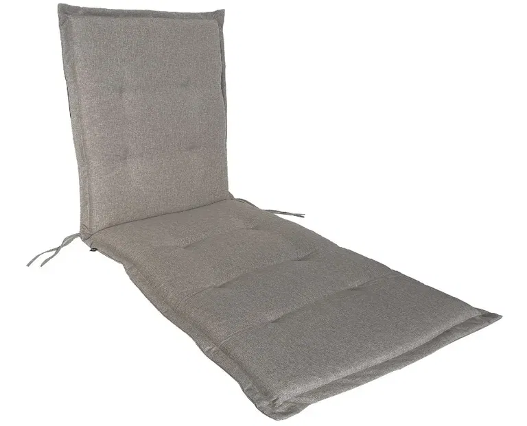 Sunbed Cushion Royal