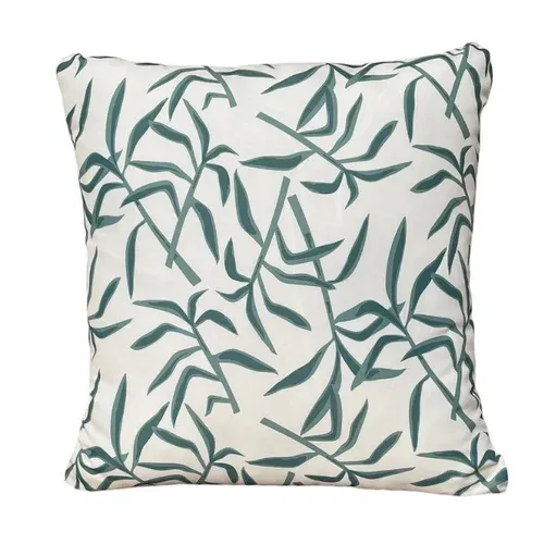 Cushion Bamboo