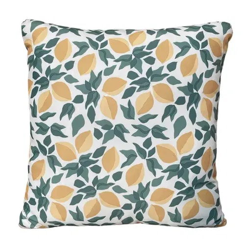 Cushion Lemons