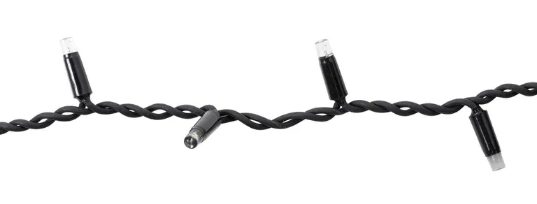 Multicolored Light Chain Connect 