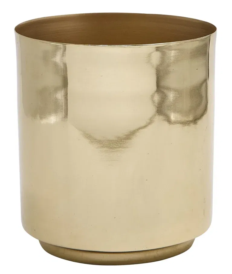 Kylie pot D12,5 gold
