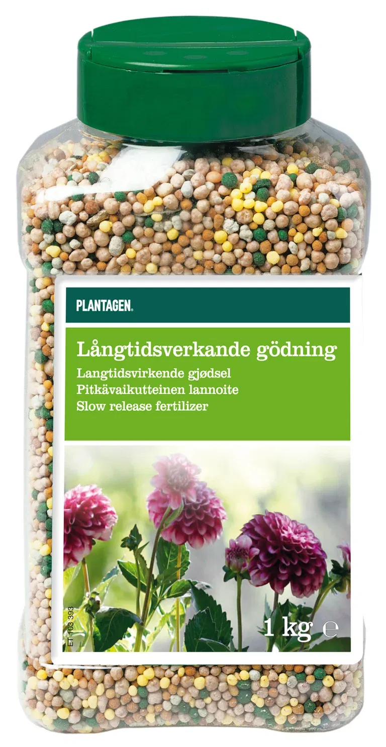 Longtime Nutriment 1Kg