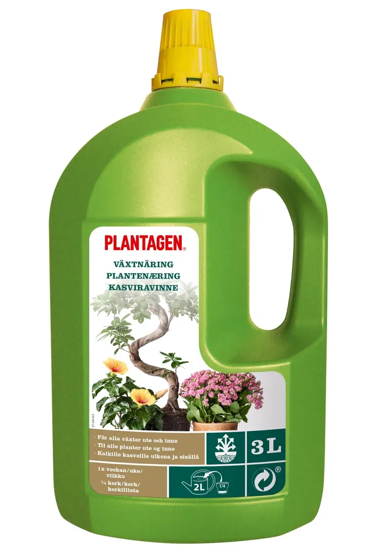 Universal Fertilizer 3L