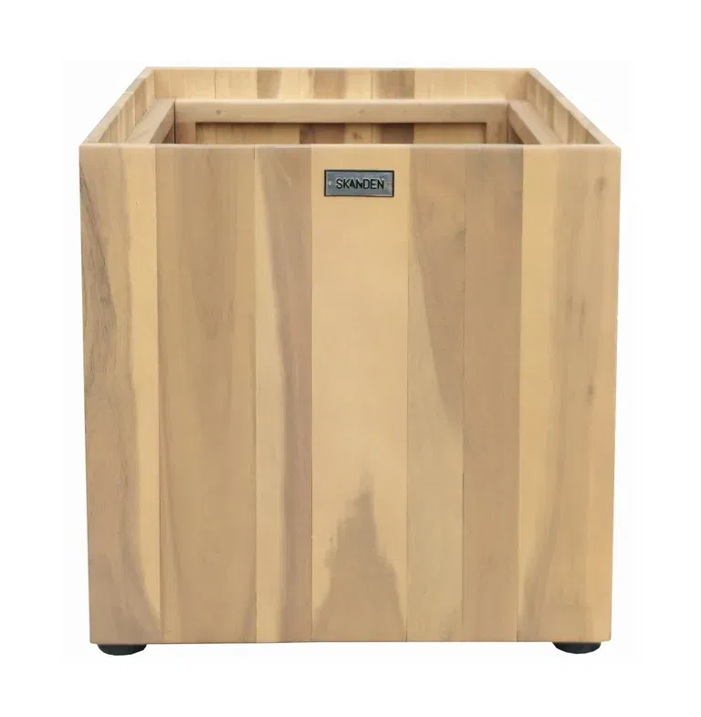 Skanden Planting Box Square D38,5