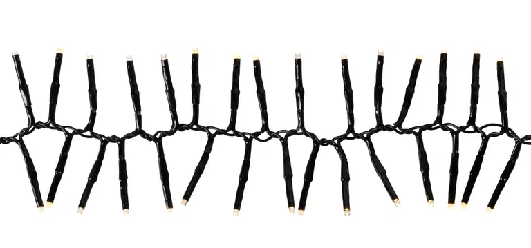 Light Chain Cluster Complete