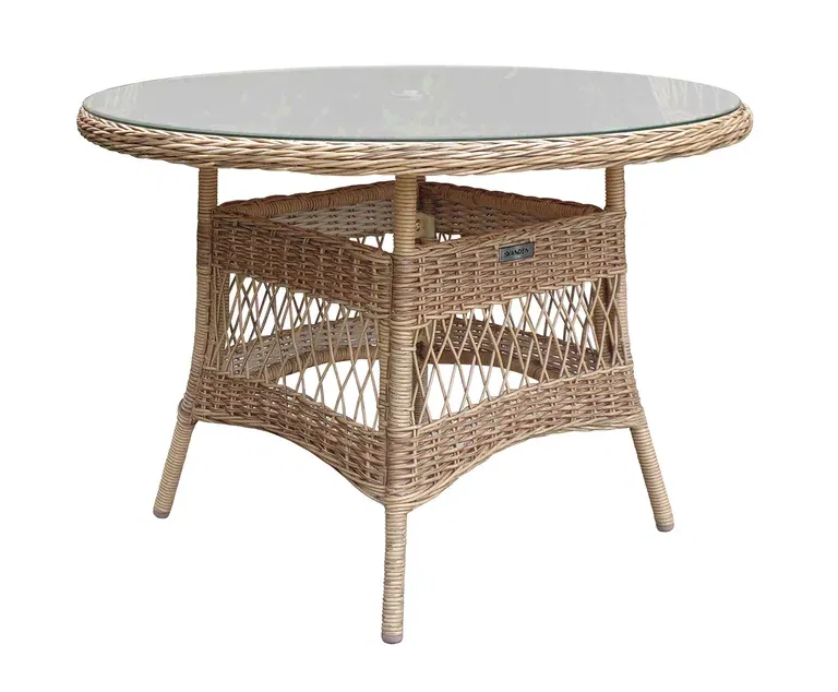 Dining Table Hvaler