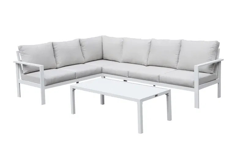 Corner Sofa Set Oslo